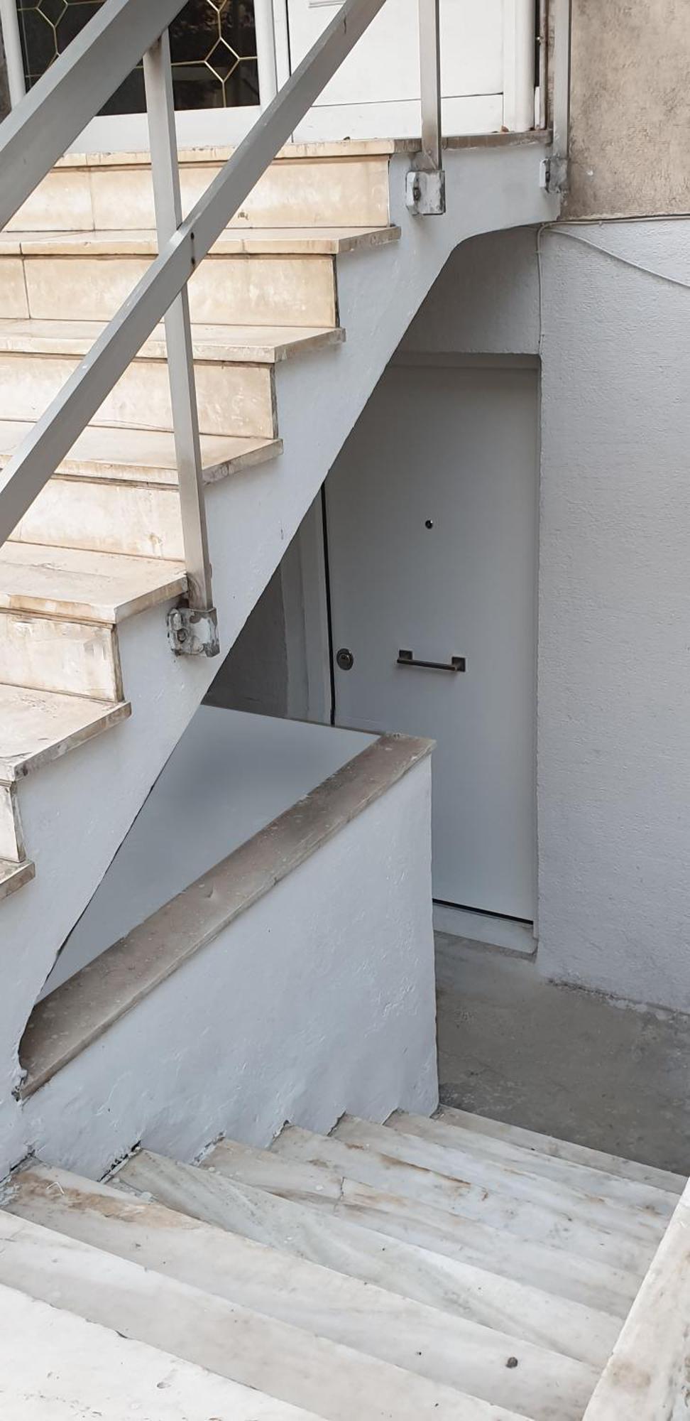Stylish Studio Near Athens Hilton, Self Check-In! Bagian luar foto