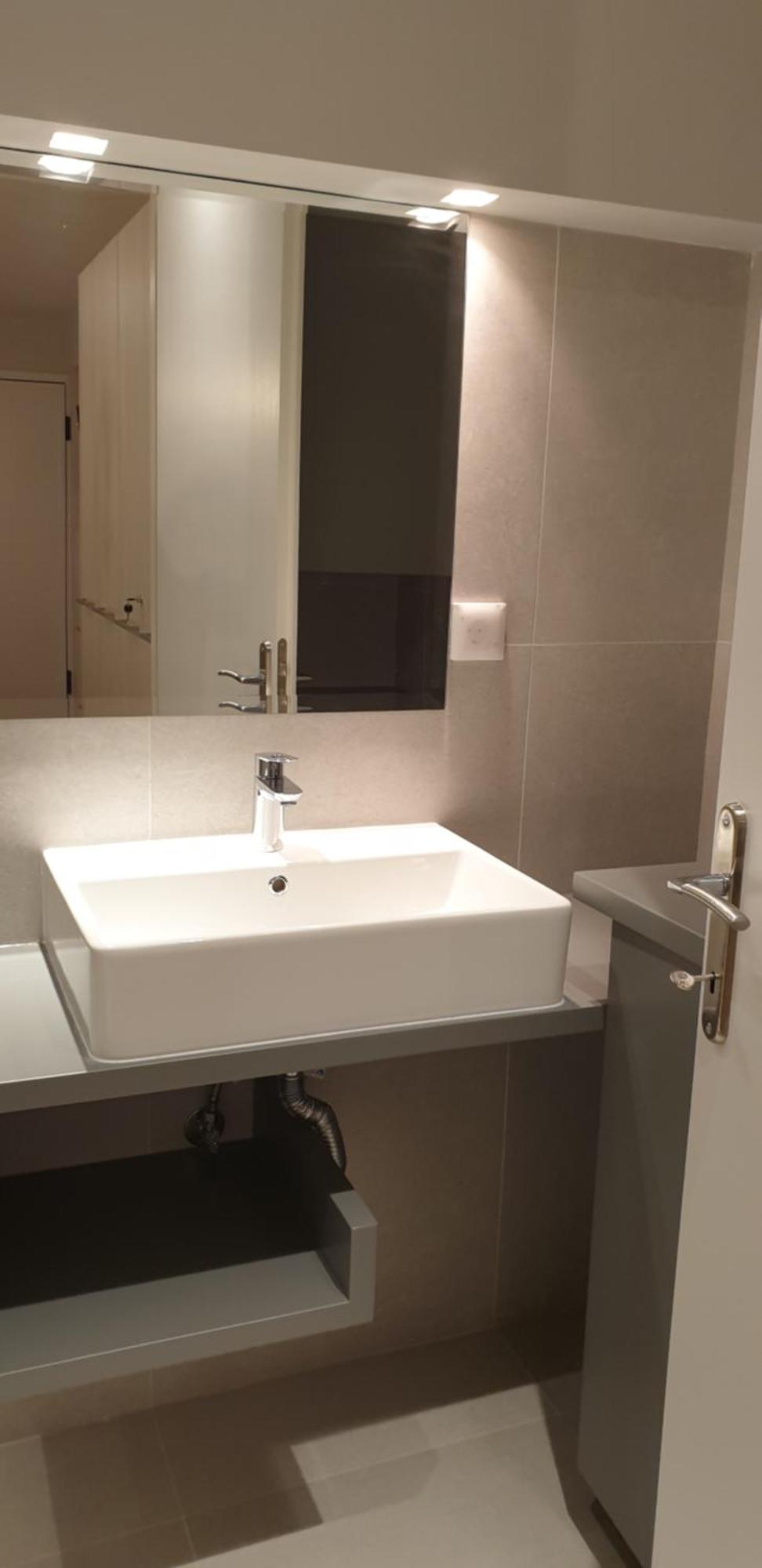 Stylish Studio Near Athens Hilton, Self Check-In! Bagian luar foto