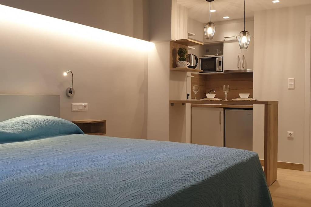 Stylish Studio Near Athens Hilton, Self Check-In! Bagian luar foto